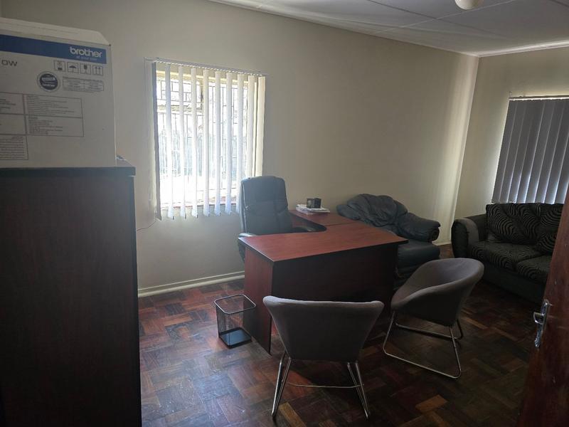 To Let 0 Bedroom Property for Rent in Sasolburg Free State